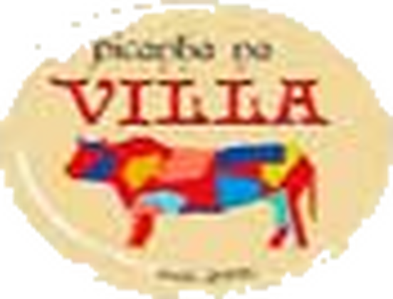Picanha na Villa